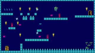 Soul shards gameplay