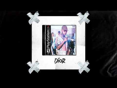 [FREE] Leto x Ninho Type Beat - "Dior" | Trap Beat 2020 | AL Prod