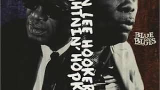 John Lee Hooker &amp; Lightnin&#39; Hopkins   Hard Times