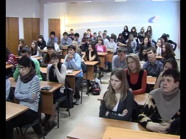 "Местное время" за 30.01.2013 г.