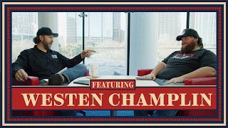 The KING of Redneck Science | Westen Champlin's Craziest Build YET