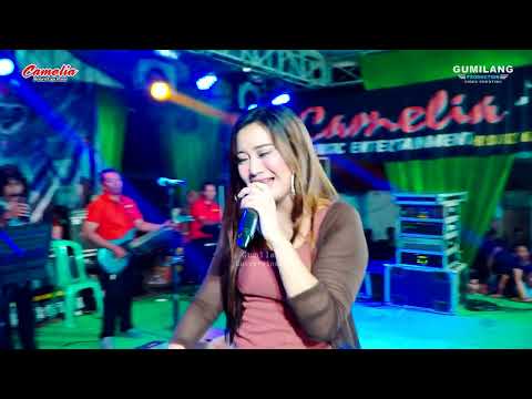 CAMELIA MUSIC - TIRANI - EVIS RENATA - WEDDING SEKAR & YANTO CEPOGO KEMBANG JEPARA