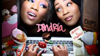 06-Where Did We Go Wrong W  Lyrics-Dondria.flv