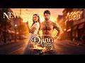 Djinn Under Contract Reelshort