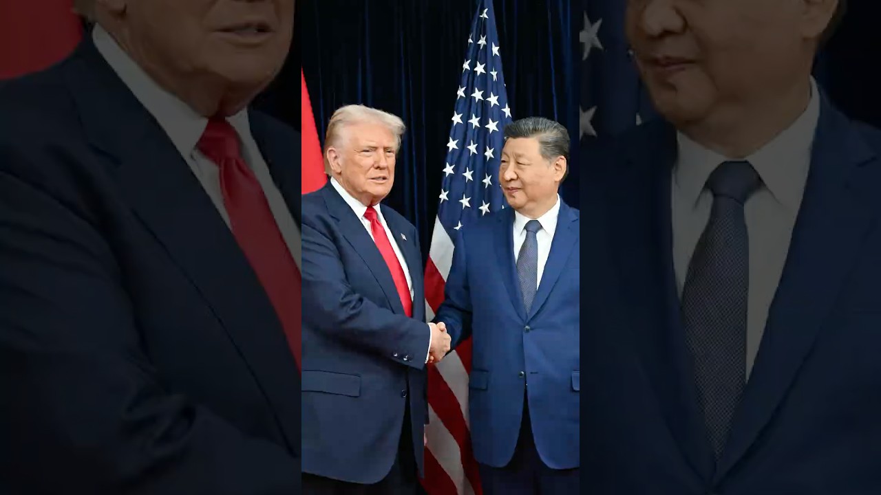 Trump's Iran Tariffs Risk Imploding China Trade Truce