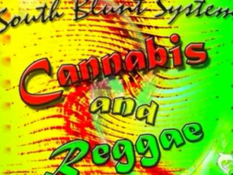 South Blunt System - Cannabis and Reggae