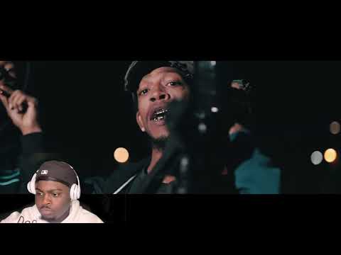 Pistol P Presto - OTM ( Official Video ) Shot By @Nico Nel Media|Reaction🔥🔥