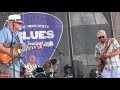 LOS BLANCOS • Boat Launch Baby • NY State Blues Fest • 6/30/18