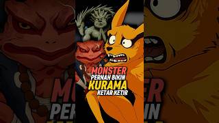 Download lagu Bukan Bijuu Tapi 2 Monster Ini Pernah Bikin Kurama Ketar Ketir #shorts mp3 Download lagu Bukan Bijuu Tapi 2 Monster Ini Pernah Bikin Kurama Ketar Ketir #shorts mp3