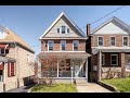 4145 Stanley Street Pittsburgh PA ColdwellBankerHomes Com