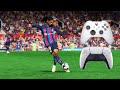 FIFA 23 ALL SKILLS TUTORIAL | Xbox & Playstation | 4K