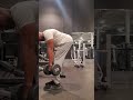 Rdl ROMANIAN DEADLIFT for GLUTES HAMSTRINGS DONE RIGHT