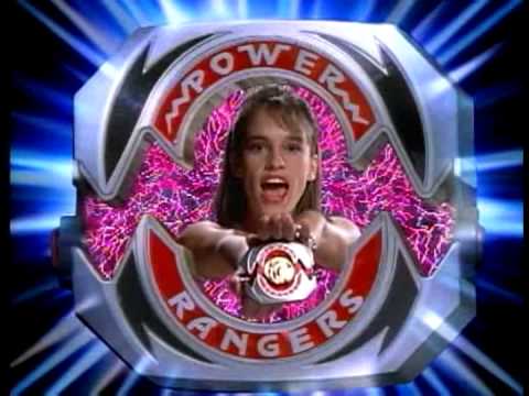 Mighty Morphin Power Rangers S02E53 Season Finale