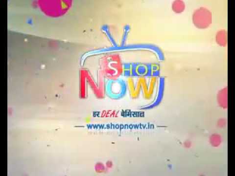 Shop Now tv 4