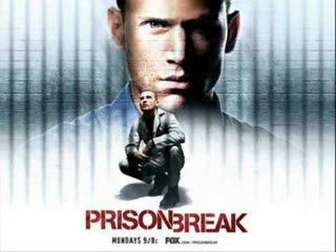 Prison Break Theme (01/31)-  Main Titles