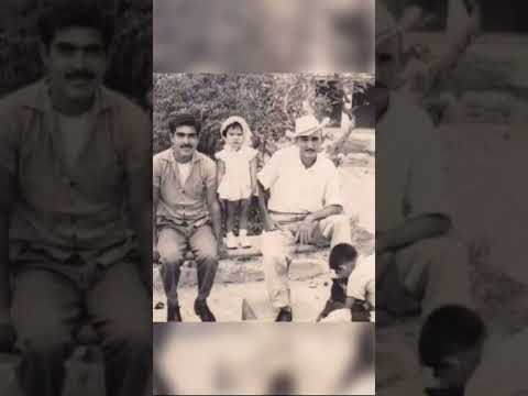 Gualan Zacapa antaño