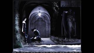 Penumbra - Priestess of my dreams