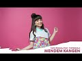 Tasya Rosmala - Mendem Kangen (Feat. TheRosmala)