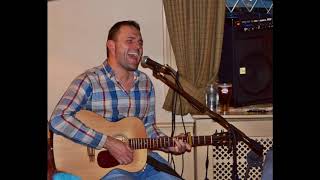 Will I See You In Heaven? (Jayhawks cover)