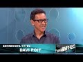 Entrevista TVTEC | Davi Poit, diretor da Esef