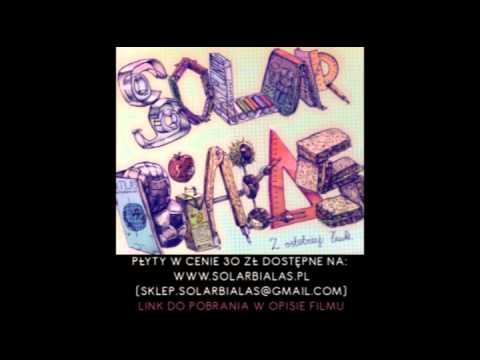 09. Solar/Białas - Chłopaki nie płaczą (feat. TomB, DJ Hałas, prod. Zbylu)