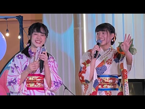 Last Idol Thailand - Call Me Maybe | Seamoon Tonnam (Last Ai Matsuri Major Ratchayothin) 220820