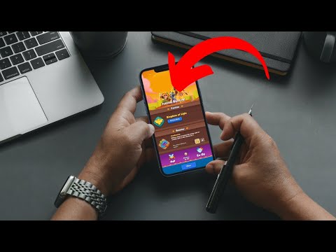 Rush Royale: Faction Buff covered quick