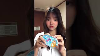 Download lagu VIRAL!! Cobain Slime yang Bisa Dimakan?! 😱😱😱 #shorts mp3