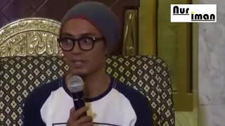 Download lagu Arti Kata Rek Kitu Wae  ustad evie efendi mp3
