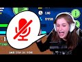 Juniper Forgets She S Muted