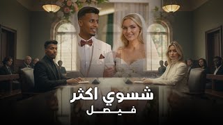 كلمات اغنية شسوي اكثر فيصل
