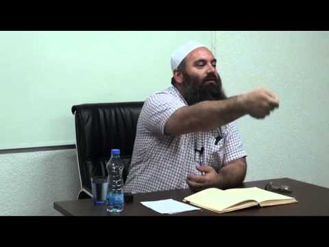 5. Shejh Albani - Hoxhë Bekir Halimi