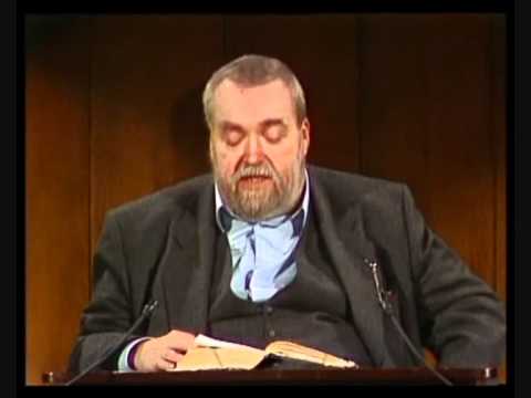 Ganghofer und der Kaiser (Helmut Qualtinger)