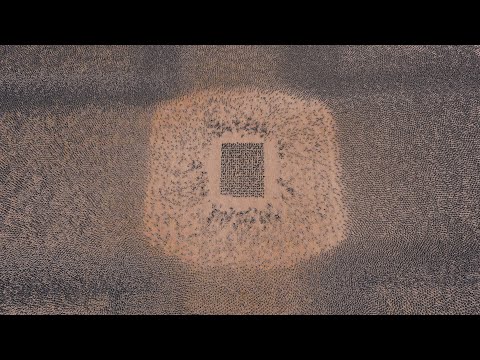 500 DEADPOOL vs 80000 BANDITS - Ultimate Epic Battle Simulator