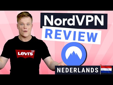 NordVPN review - een top VPN voor Nederland en België?