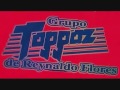 Grupo topazz etapas de mi vida