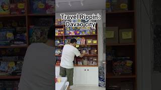 Travel Rippin': Davao City #pokemon #tcgcommunity #pokemontcg