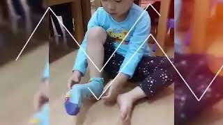 三歲前要學會的事