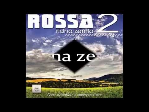 ukážky piesni z 2. CD - ROSSA z Medzilaboriec