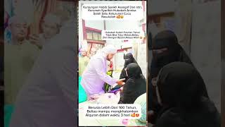 Download lagu Habib Sheikh Assegaf's Visit to Syarifah Hubabah Annisa's House 🥹😍 #shortvideo #shorts #habib mp3 Download lagu Habib Sheikh Assegaf's Visit to Syarifah Hubabah Annisa's House 🥹😍 #shortvideo #shorts #habib mp3