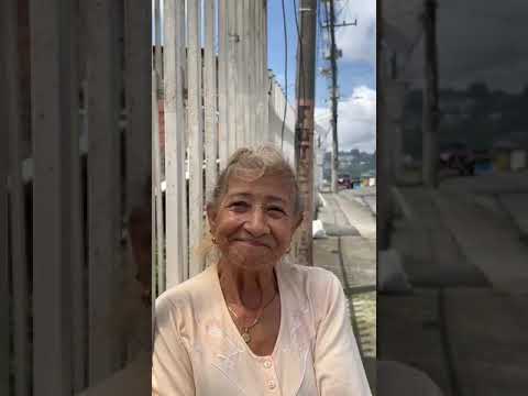 Vulnerabilidade bairro Aranjuez