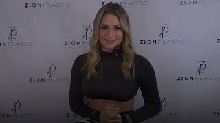 De que trata el Paquete VIP en Zion Plastic Surgery