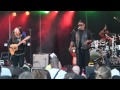 Keti Koti Amsterdam 2011 Third World 96 Degrees