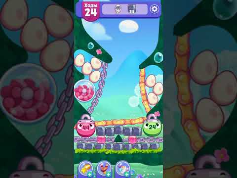 Angry Birds Dream Blast lvl 782