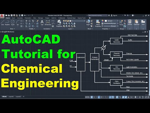 AutoCAD Tutorial for Beginners 1