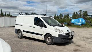 بيع معدات صناعية أخرى Peugeot Expert - صورة 4 | Machineryline IQ معدات صناعية أخرى Peugeot Expert | صورة 4 - Machineryline
