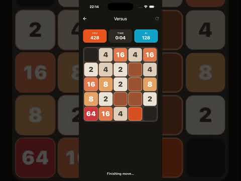 2048 Rivals video thumbnail