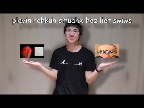 [YTP] Plainrock smacks his Liet SwiwS.