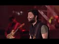 Arijit Singh Live MTV India Tour | Mumbai Highlights