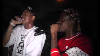 The Underachievers - 'Gold Soul Theory' - live from RBMA NYC